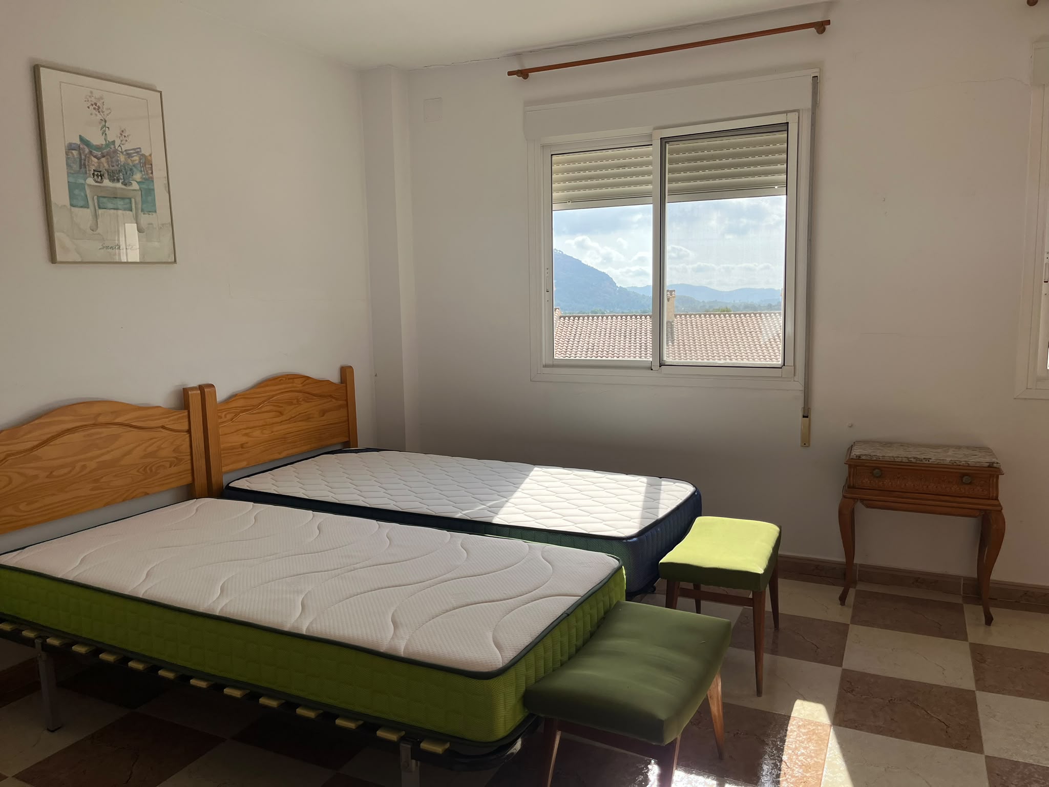 Casa adosada en venta en Murla con piscina comunitaria