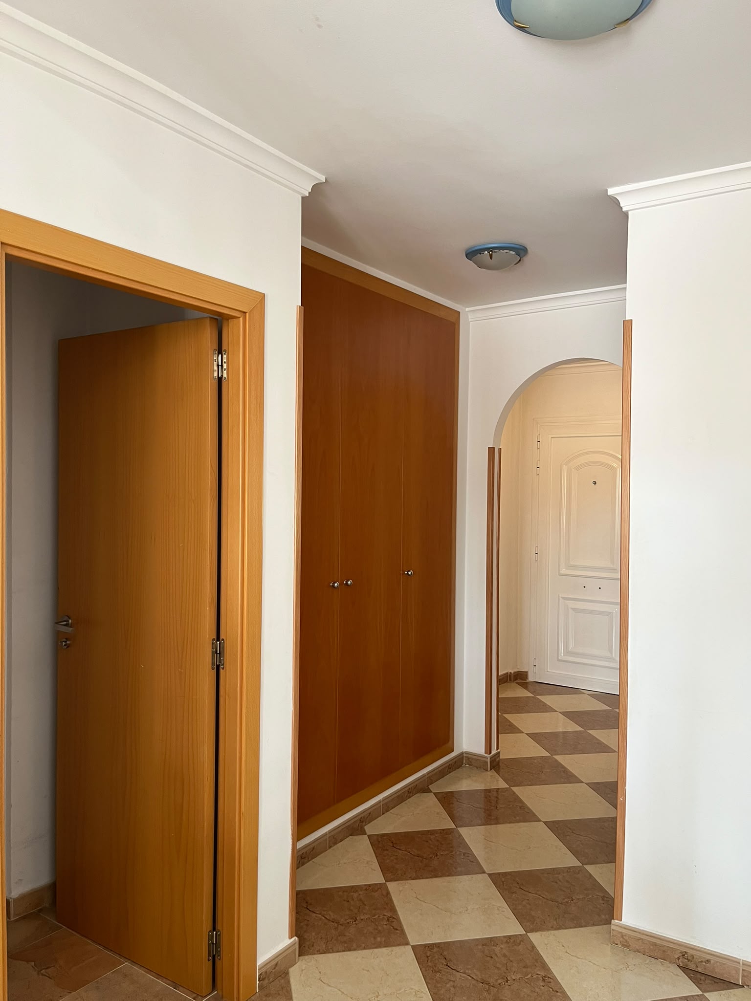 Casa adosada en venta en Murla con piscina comunitaria