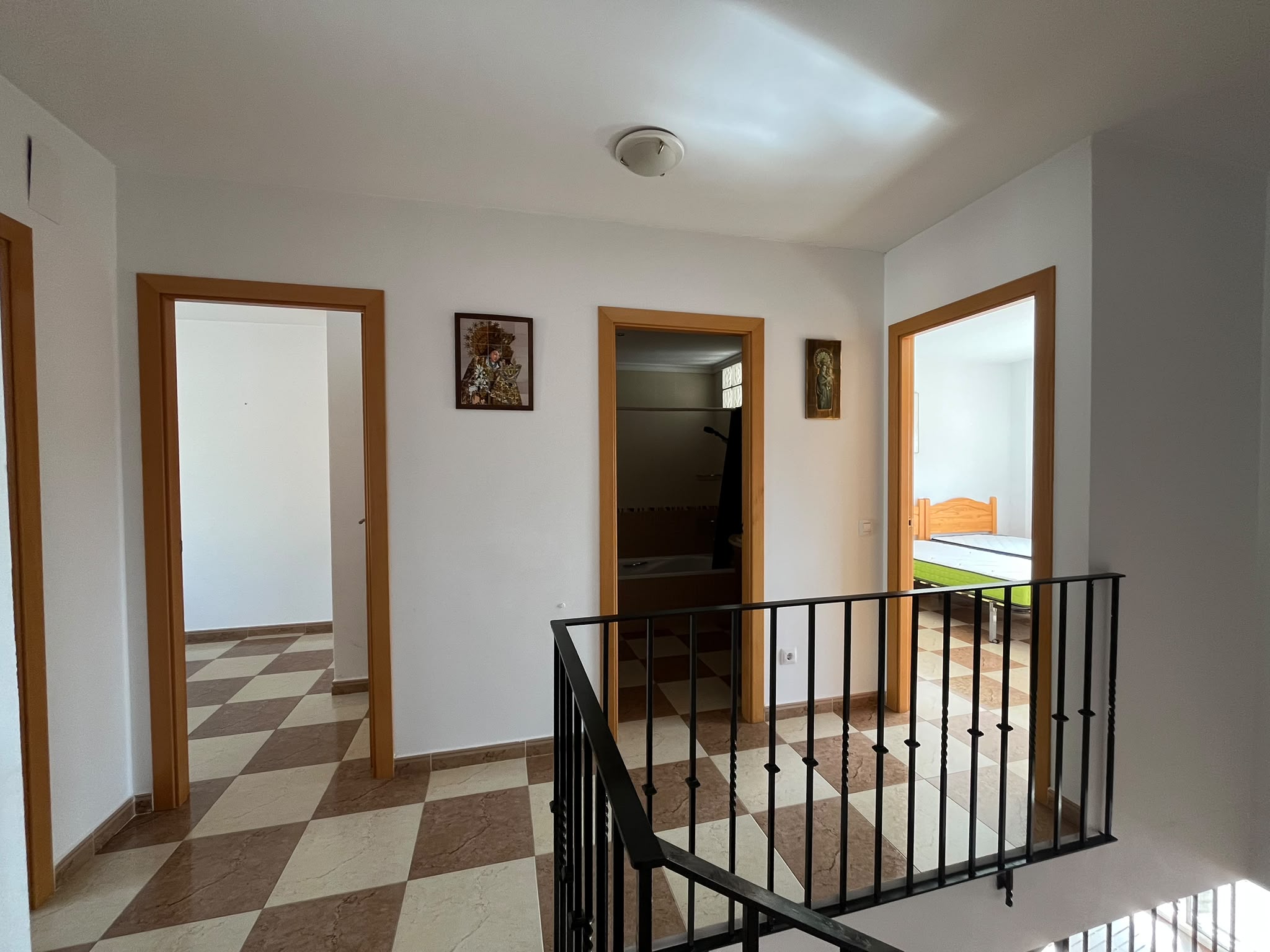 Casa adosada en venta en Murla con piscina comunitaria