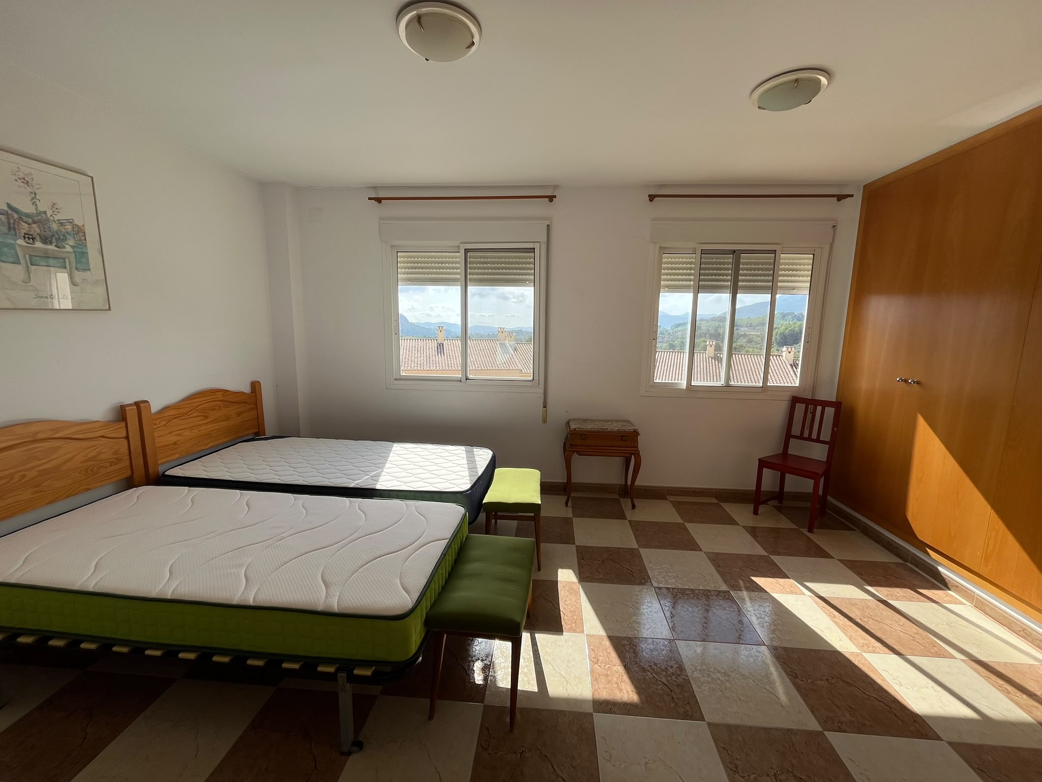 Casa adosada en venta en Murla con piscina comunitaria