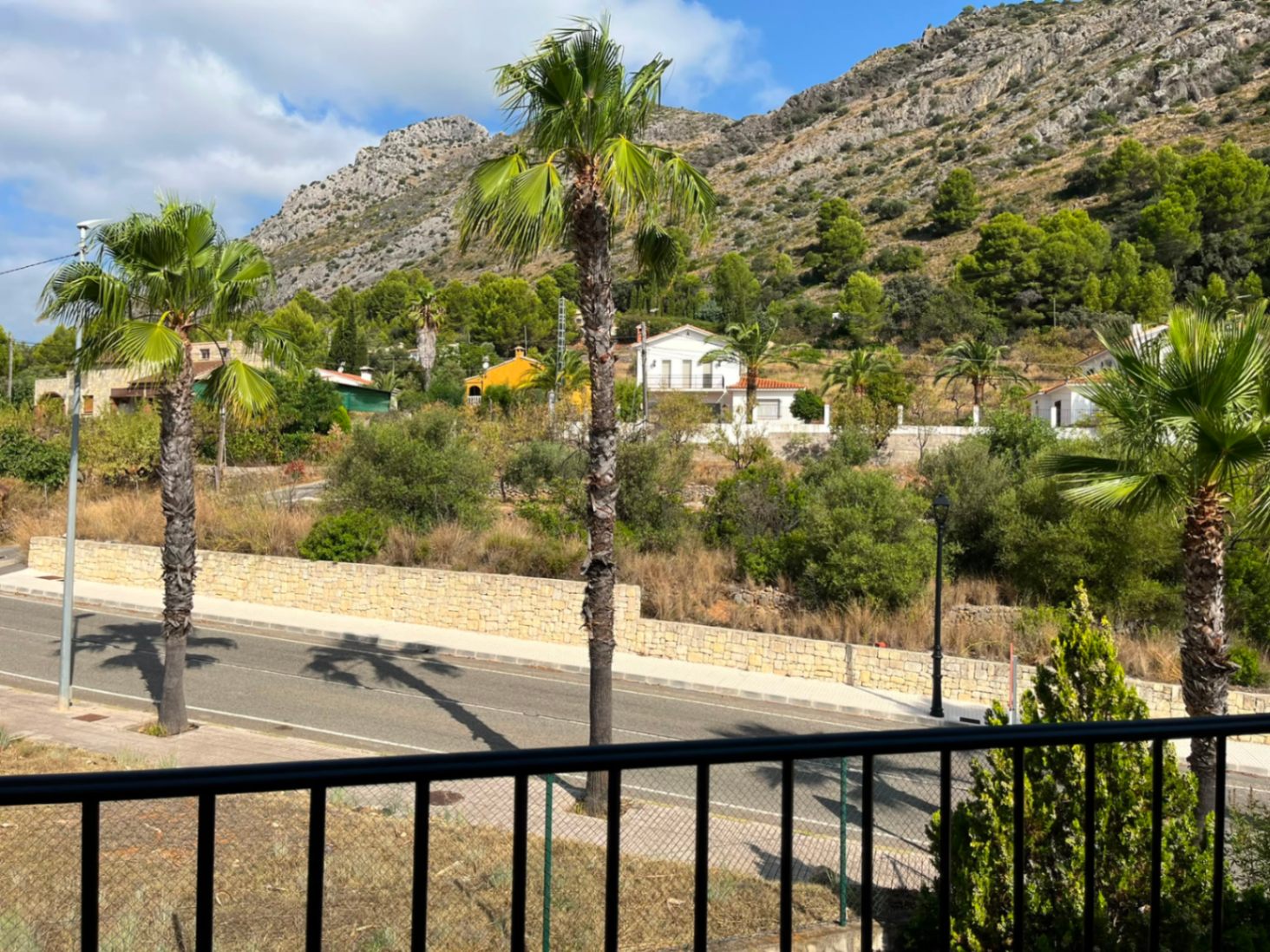 Casa adosada en venta en Murla con piscina comunitaria
