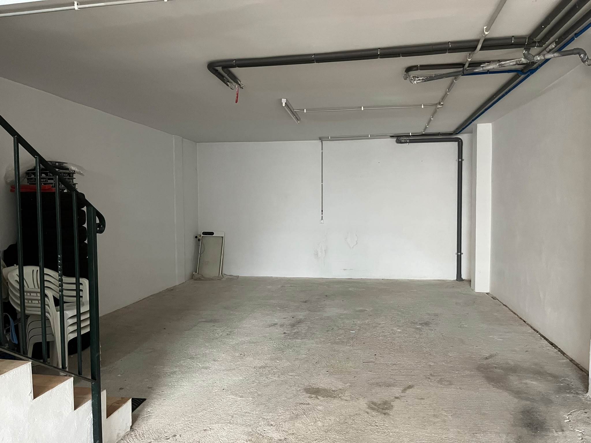Casa adosada en venta en Murla con piscina comunitaria