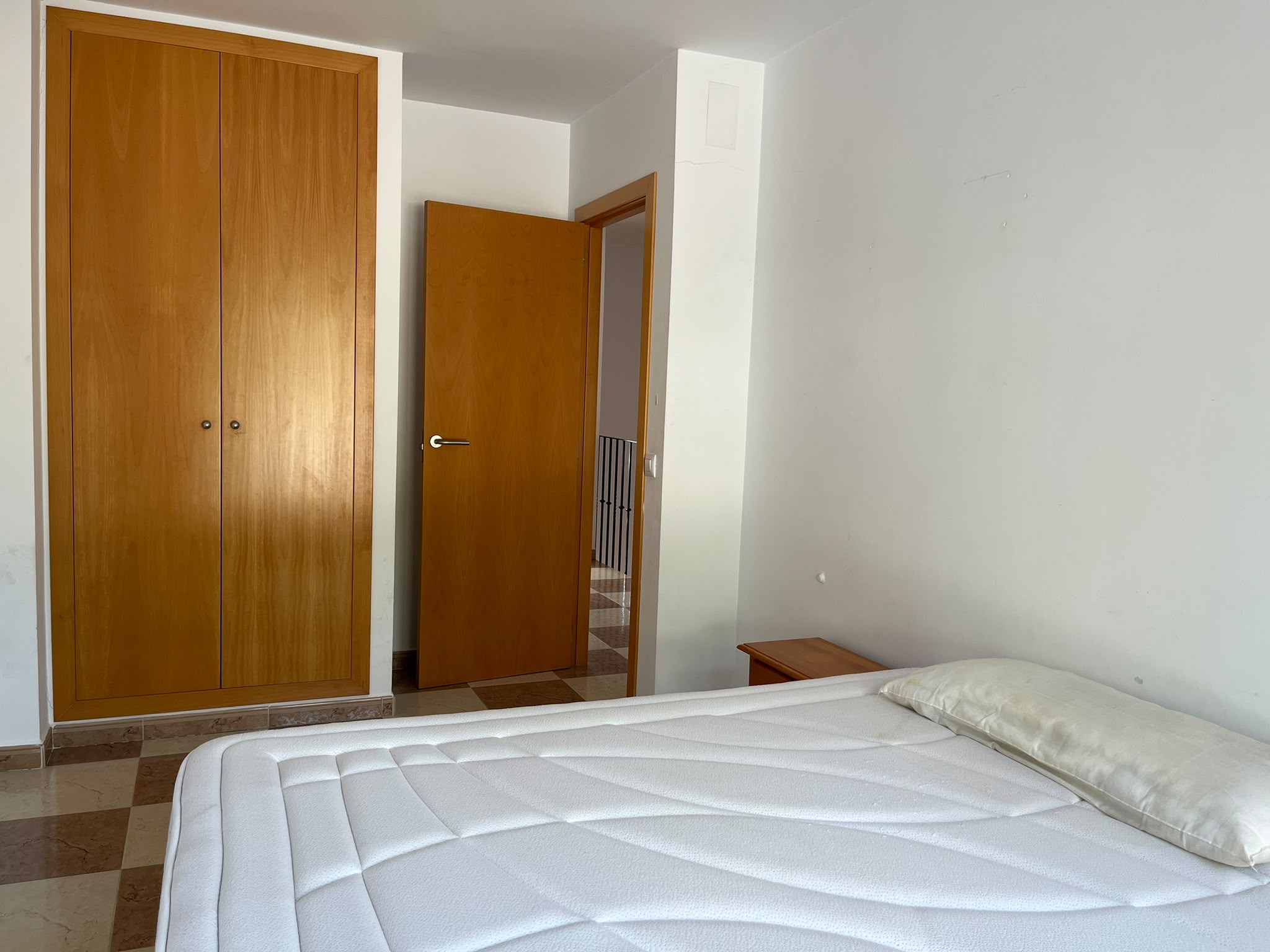 Casa adosada en venta en Murla con piscina comunitaria