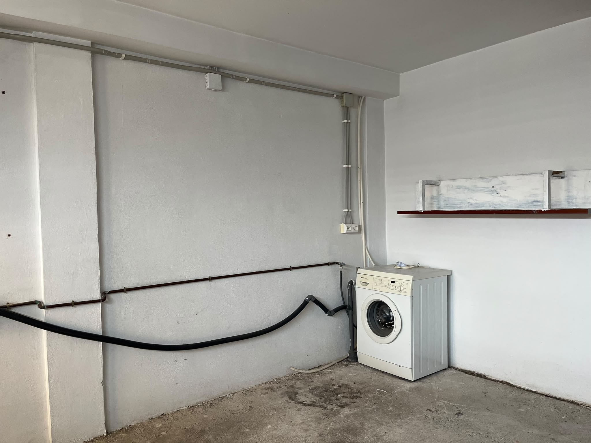 Casa adosada en venta en Murla con piscina comunitaria