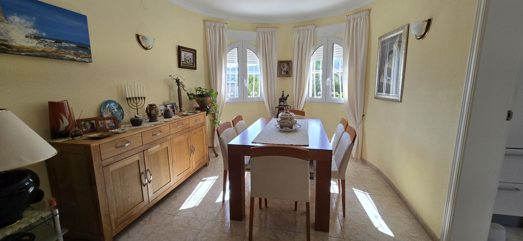 Villa en venta en Orba
