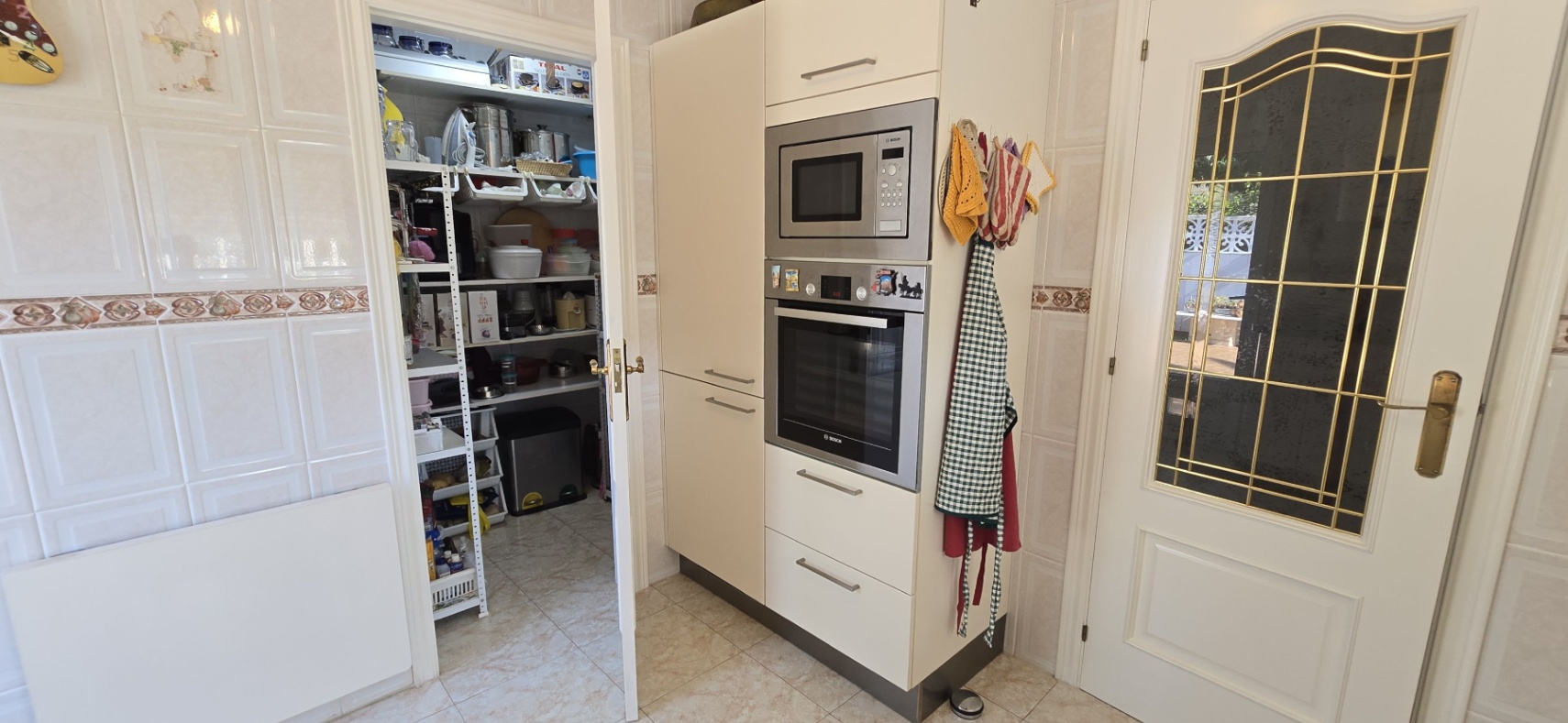 Villa en venta en Orba