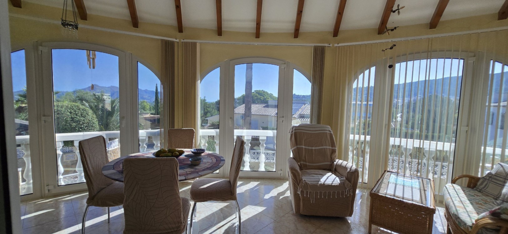 Villa en venta en Orba