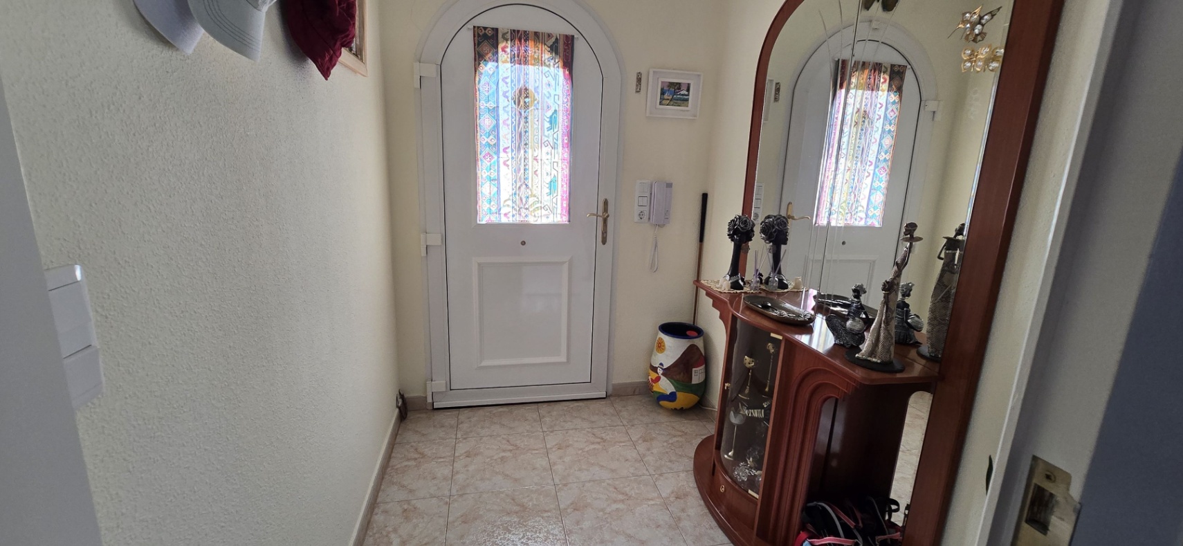 Villa en venta en Orba