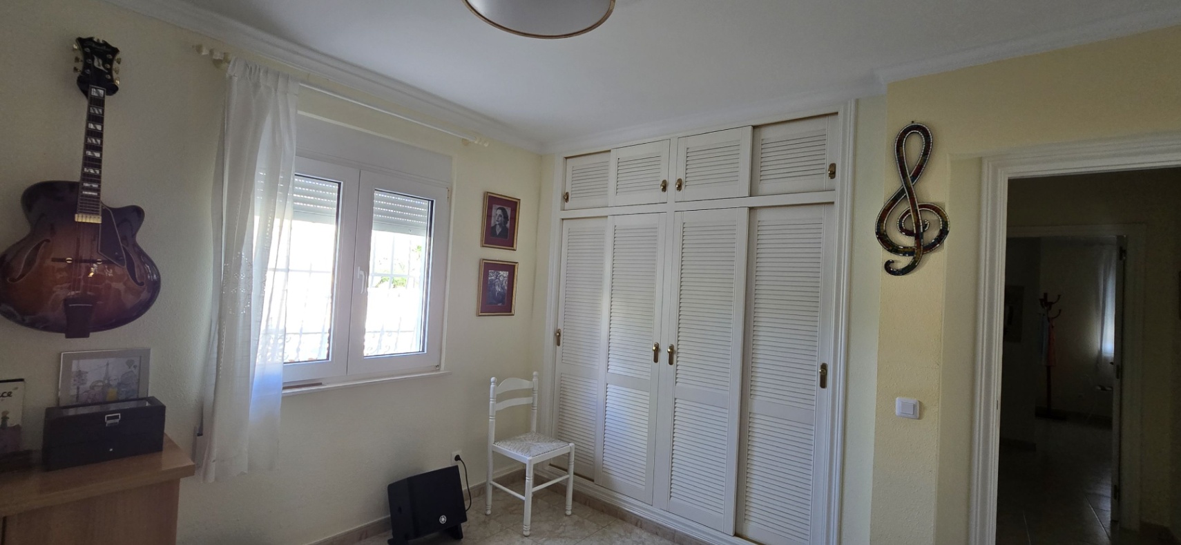 Villa en venta en Orba