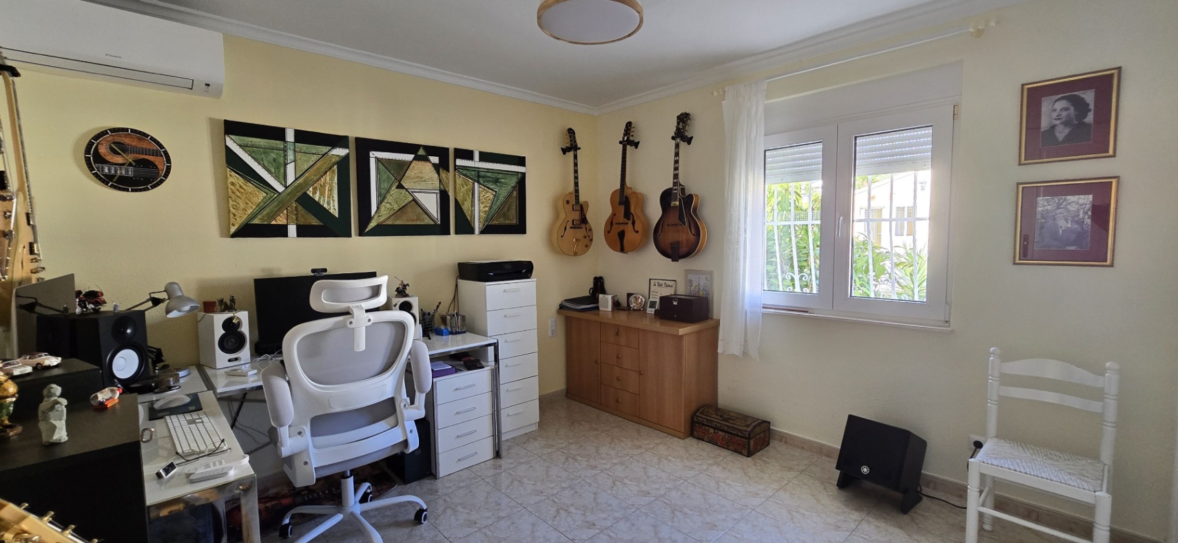 Villa en venta en Orba