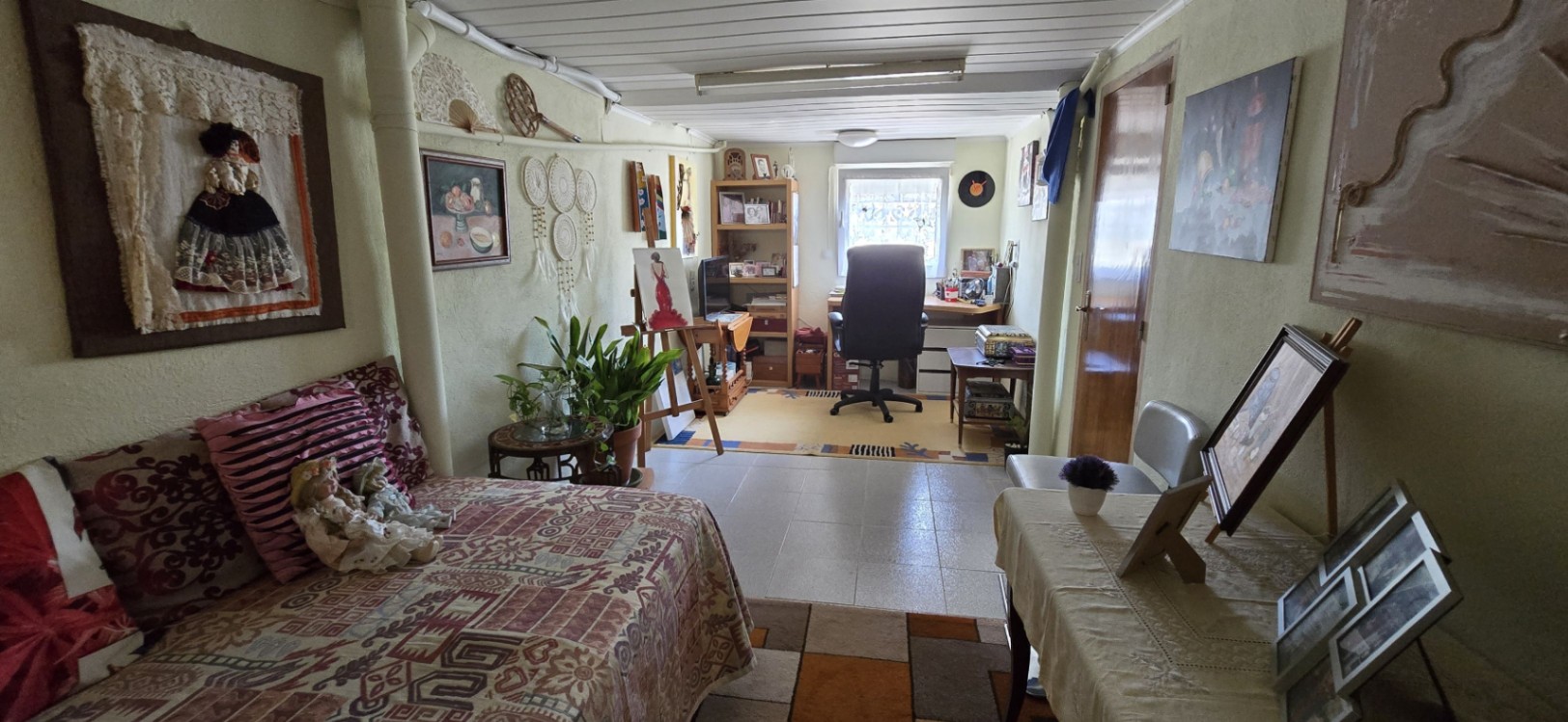 Villa en venta en Orba