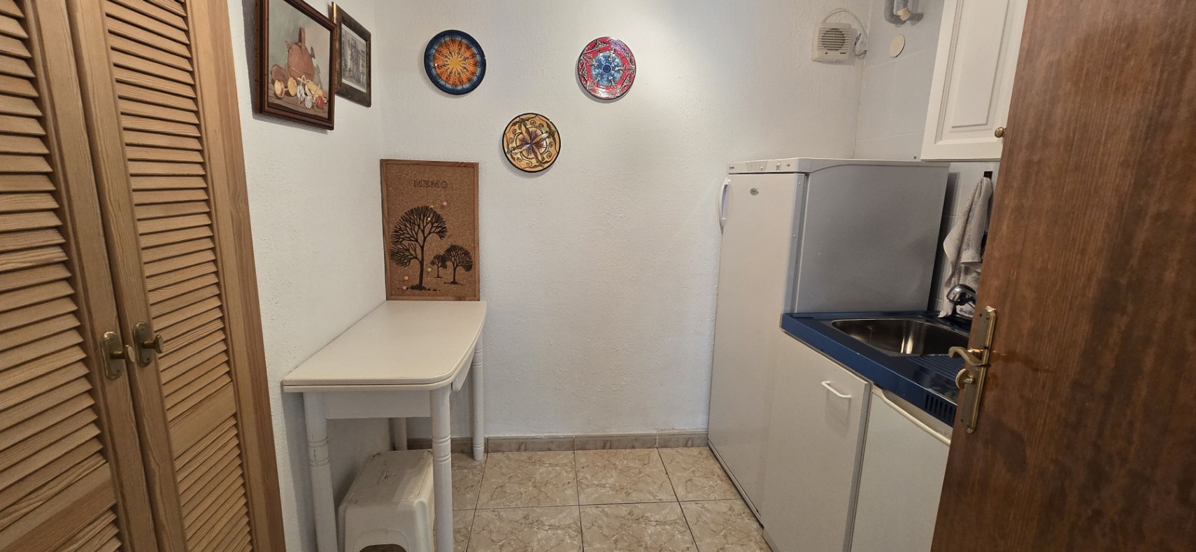 Villa en venta en Orba
