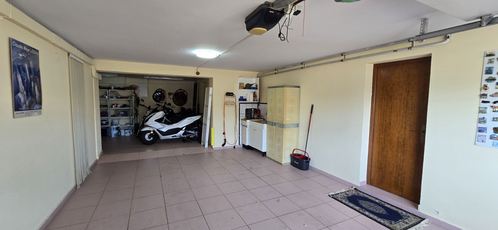 Villa en venta en Orba