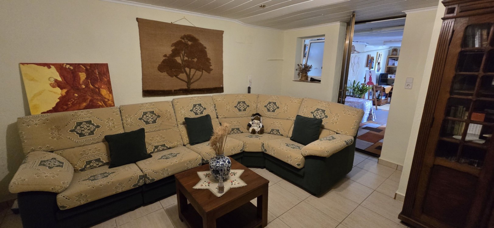 Villa en venta en Orba