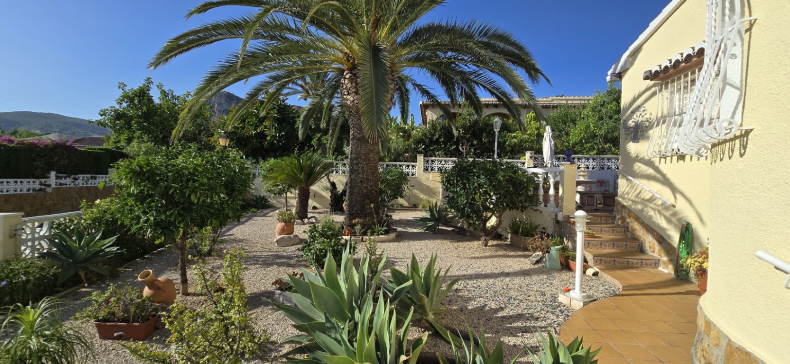 Villa en venta en Orba