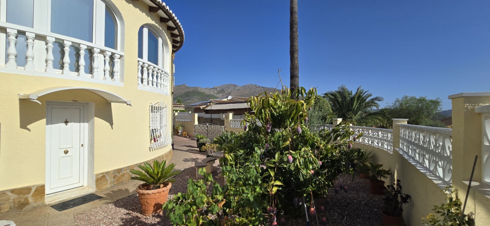 Villa en venta en Orba
