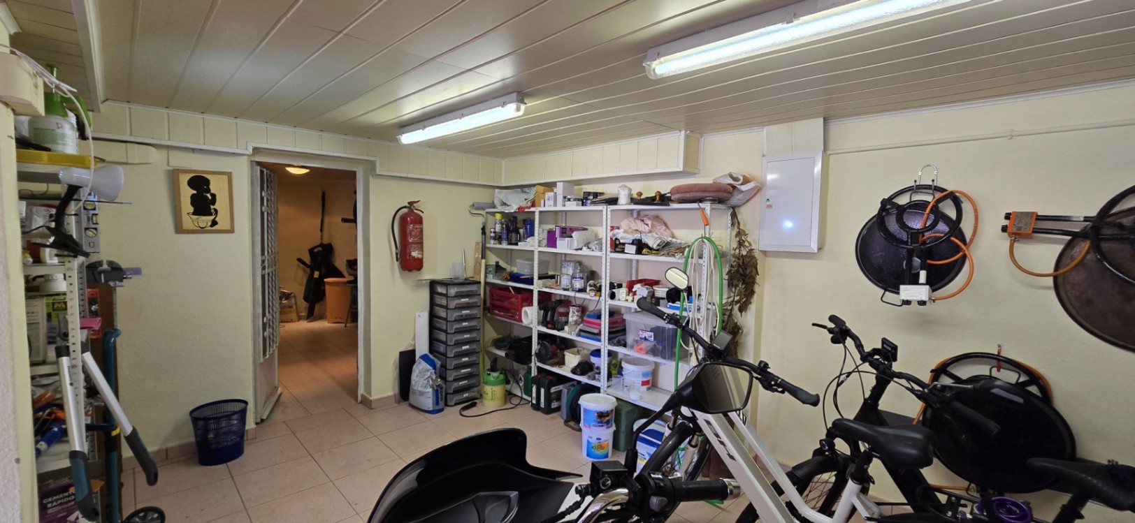 Villa en venta en Orba