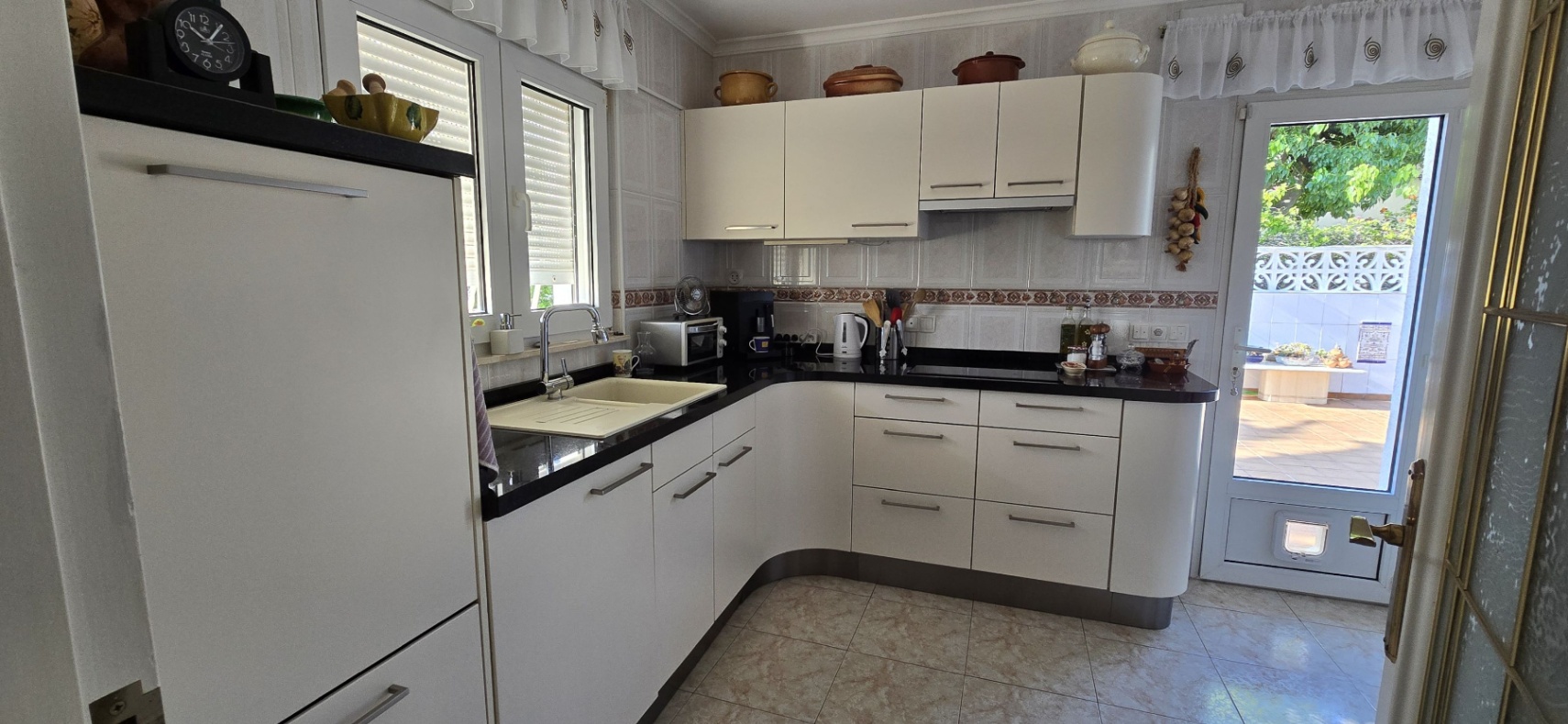 Villa en venta en Orba
