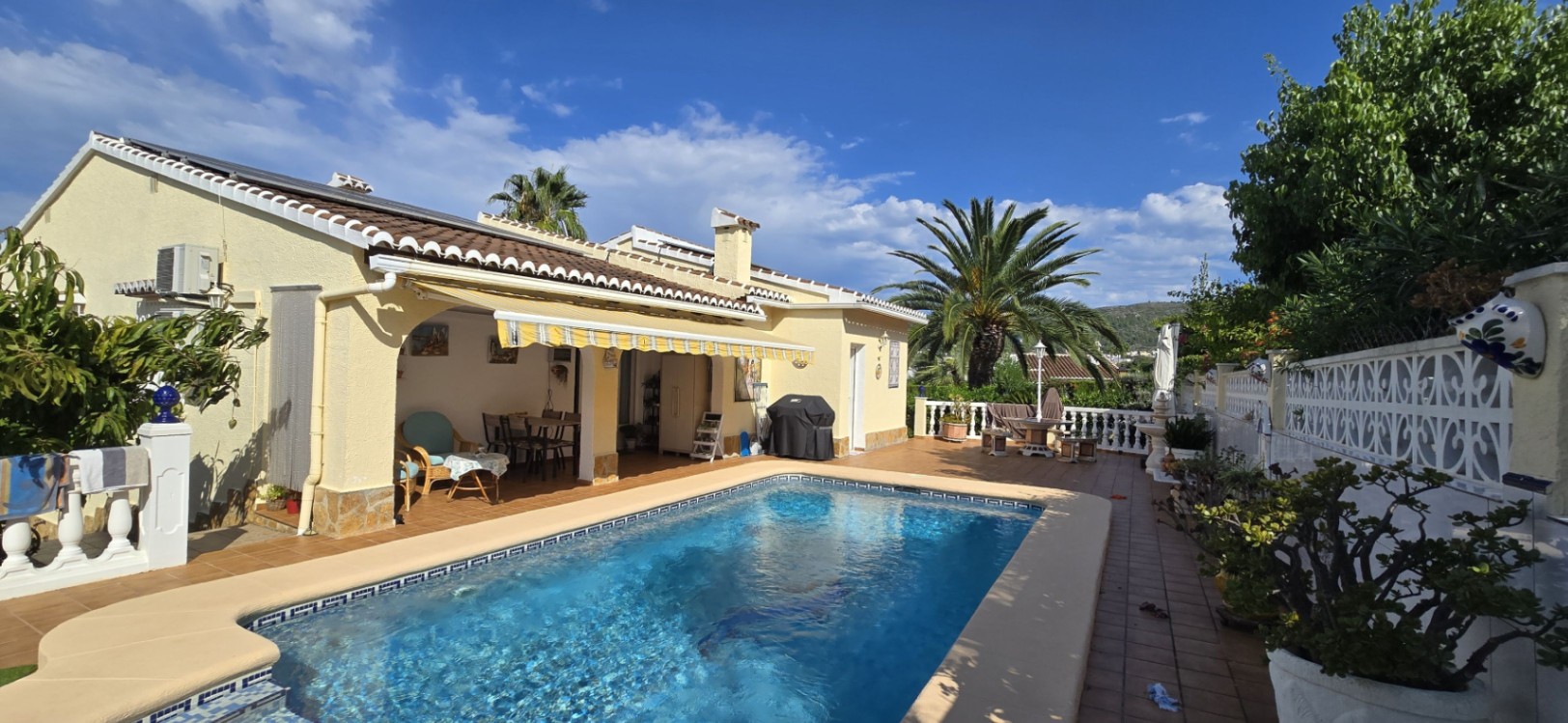Villa en venta en Orba