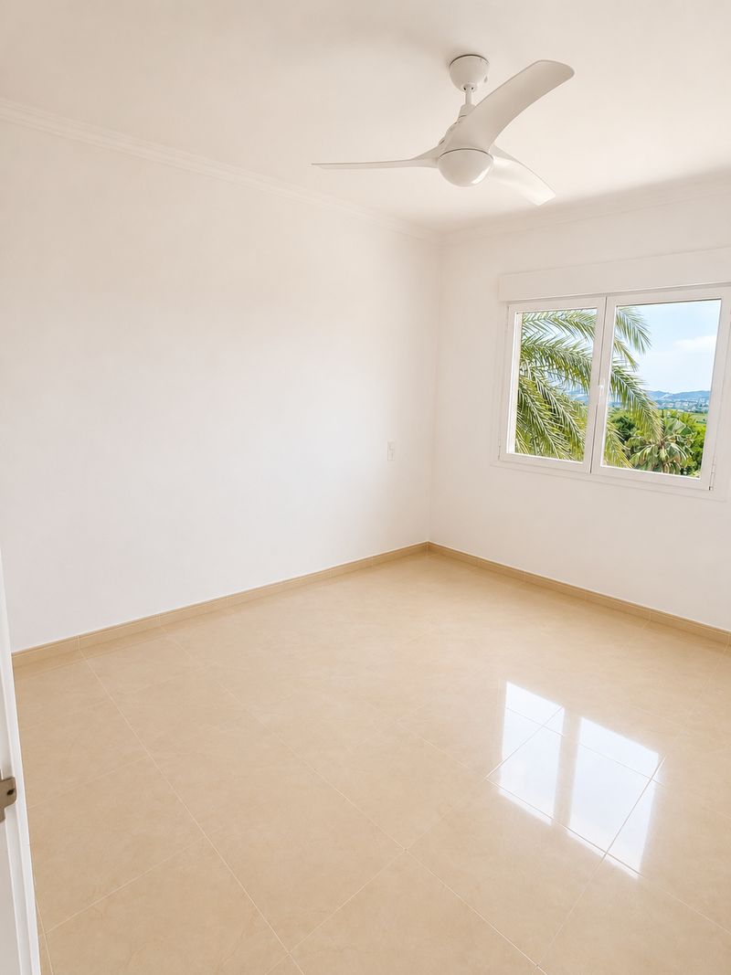 Villa mit 5 Schlafzimmern in Beniarbeig