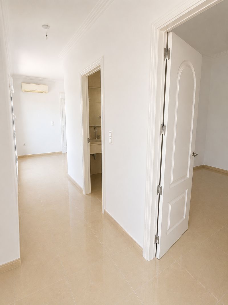 Villa mit 5 Schlafzimmern in Beniarbeig