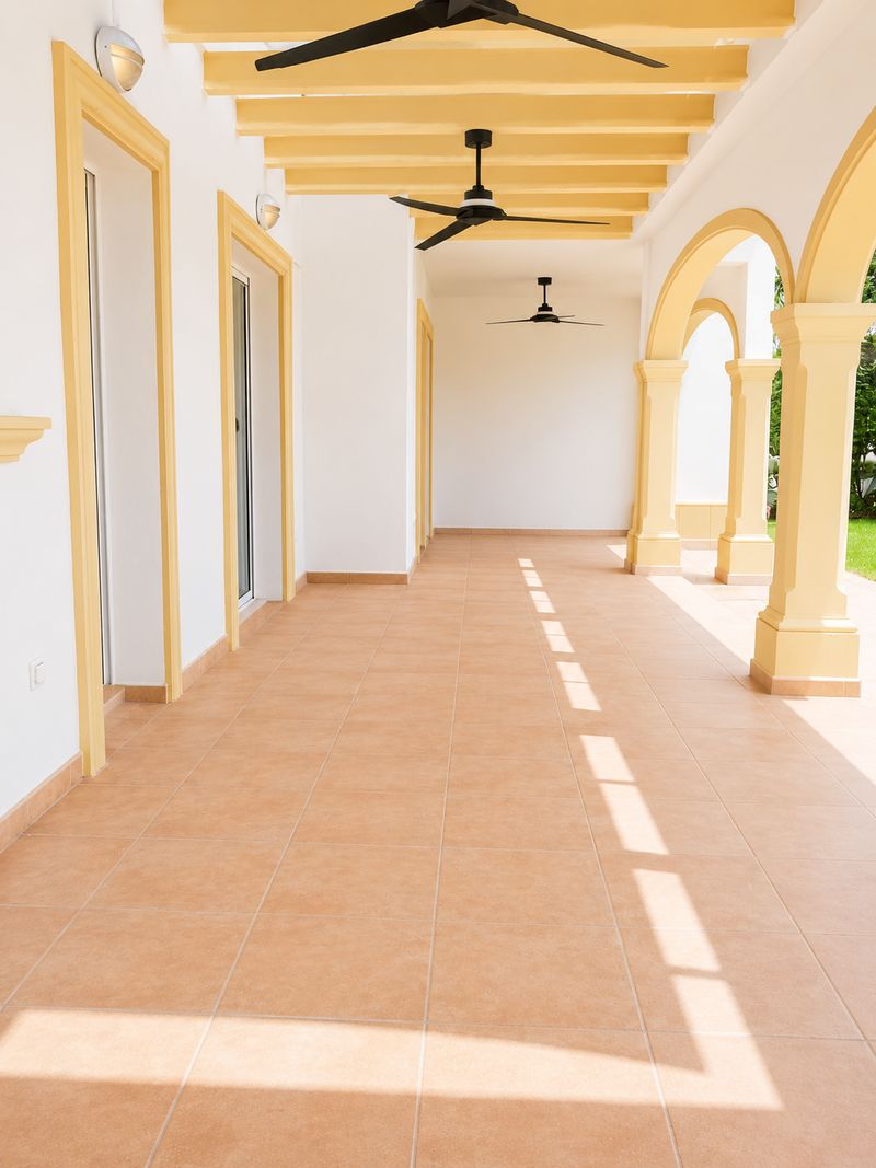 Villa mit 5 Schlafzimmern in Beniarbeig