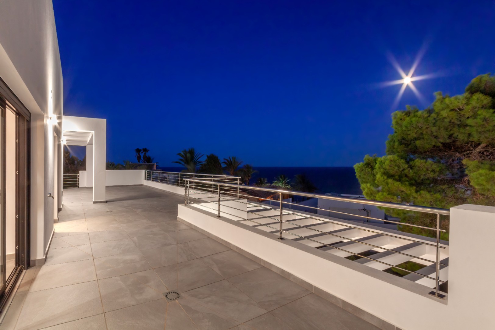 Villa de nueva construcción en venta en Jávea, Alicante