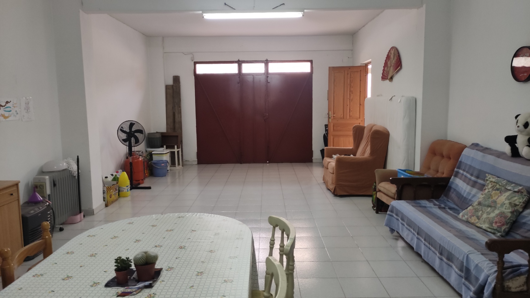 Town house for sale in Parcent