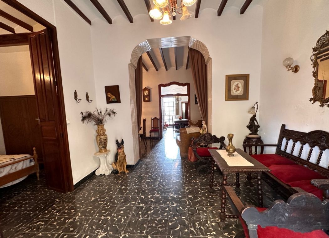 Townhouse for sale in Sagra
