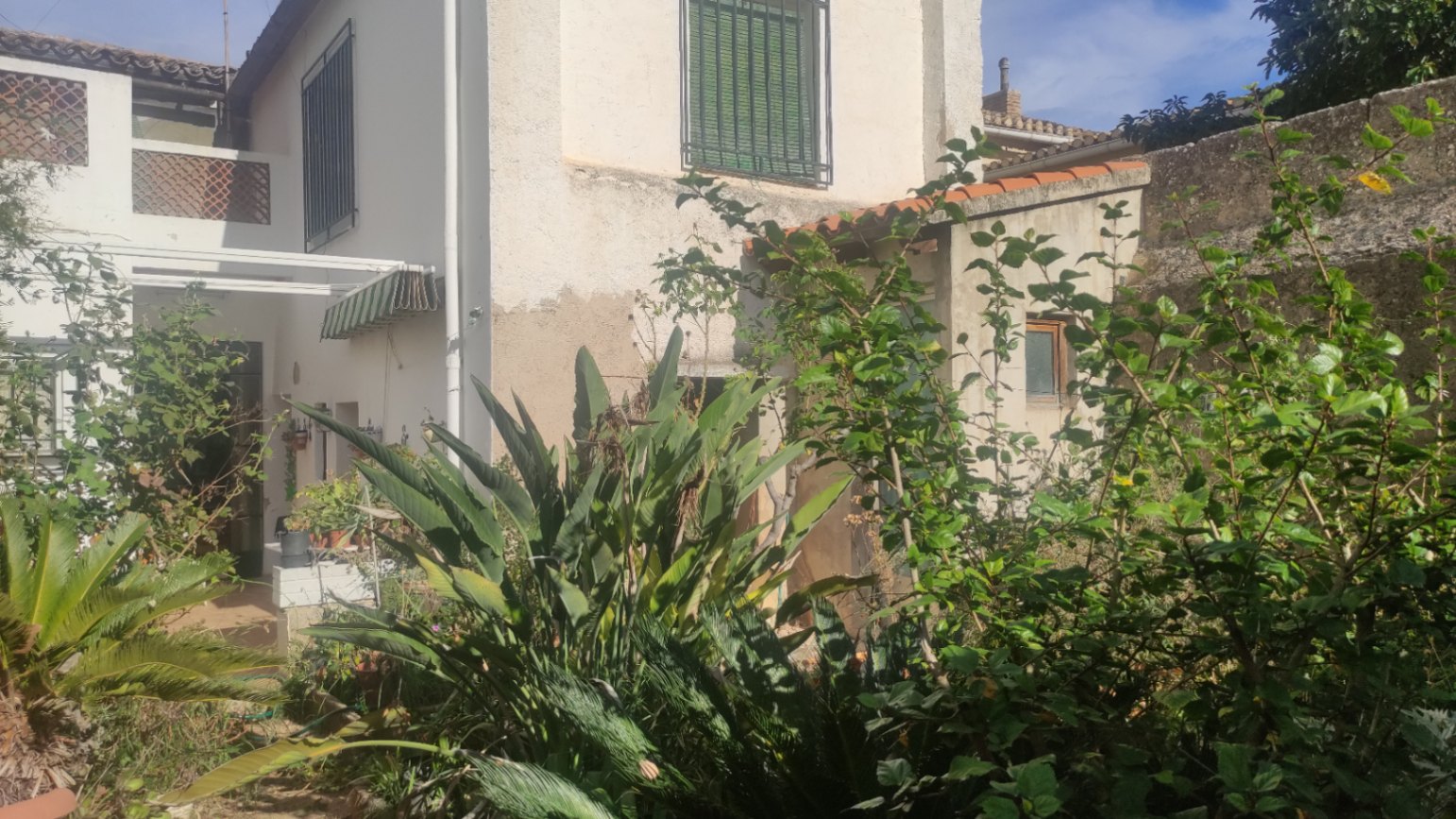 Townhouse for sale in Sagra