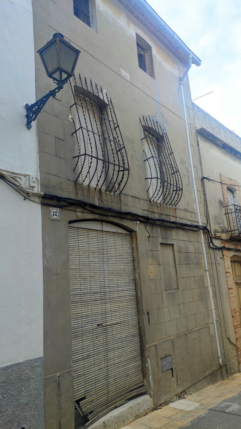 Townhouse for sale in Benimaurell