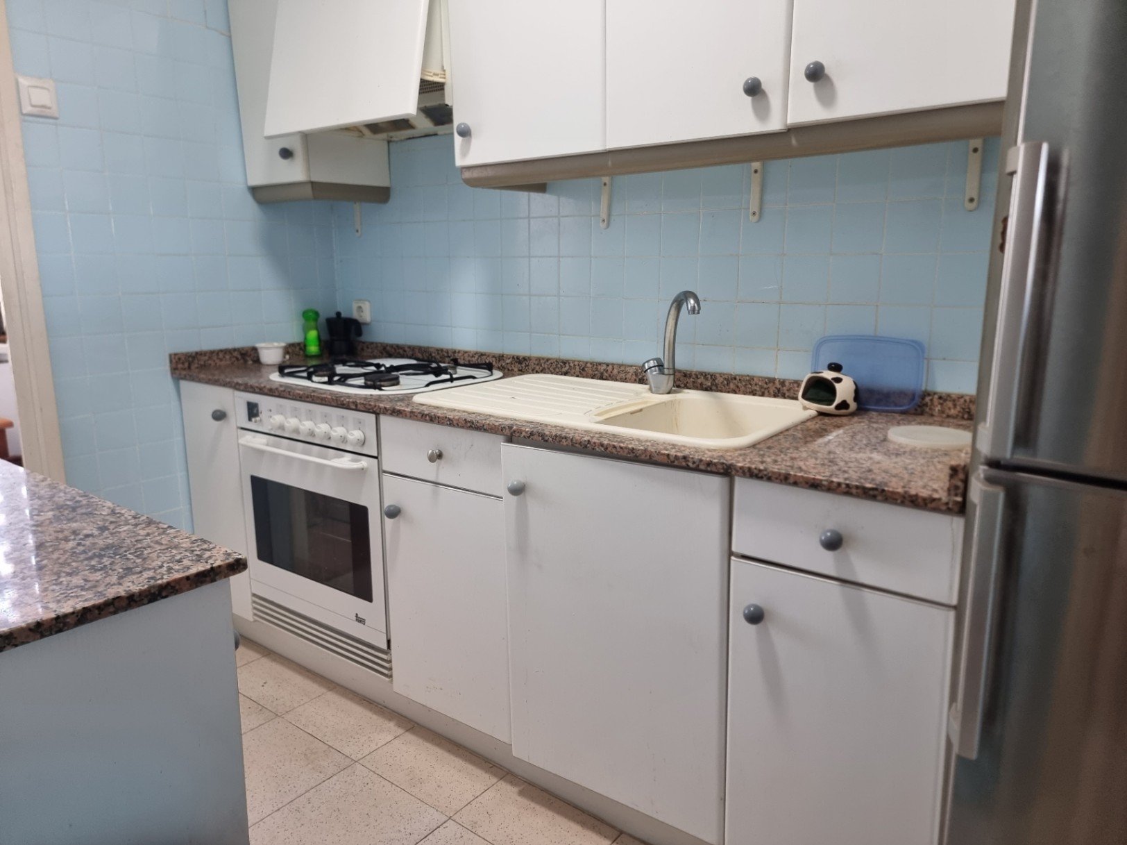 Apartment for sale in Dénia