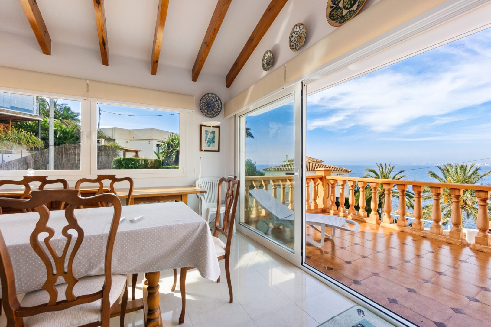 Villa en venta en El Campello, Alicante