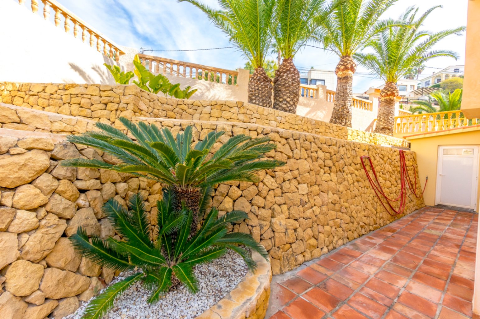 Villa te koop in El Campello, Alicante