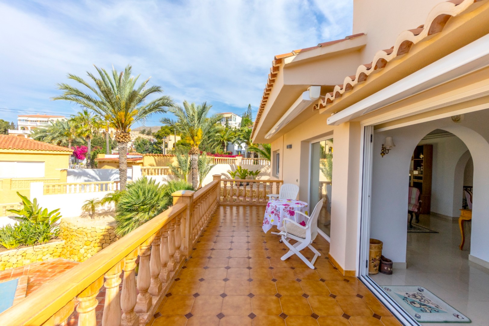 Villa te koop in El Campello, Alicante