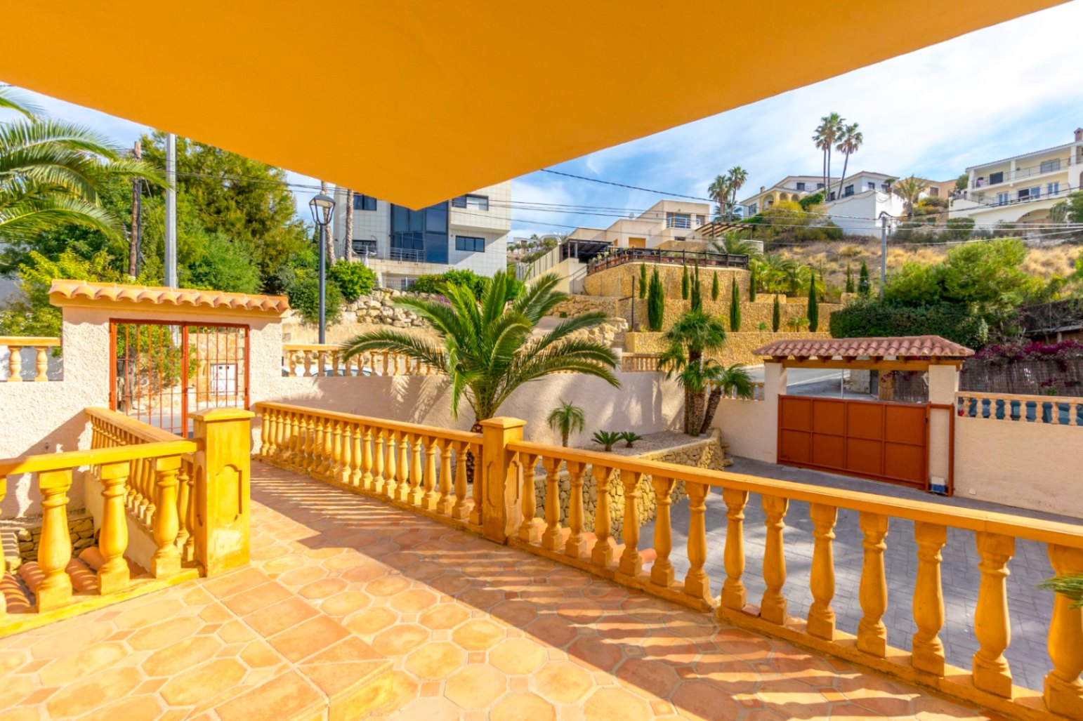 Villa en venta en El Campello, Alicante