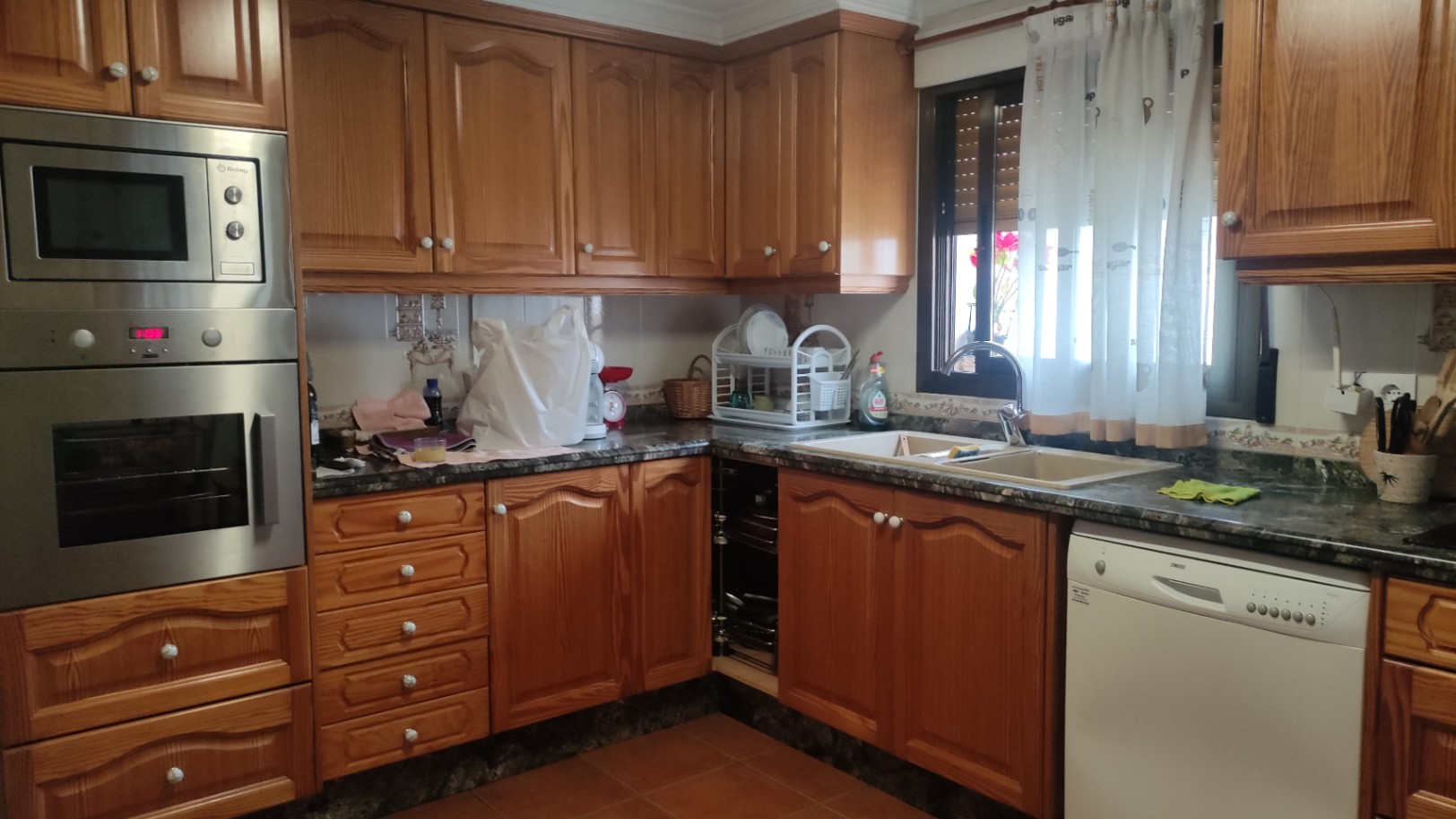 Townhouse for sale in Benissa
