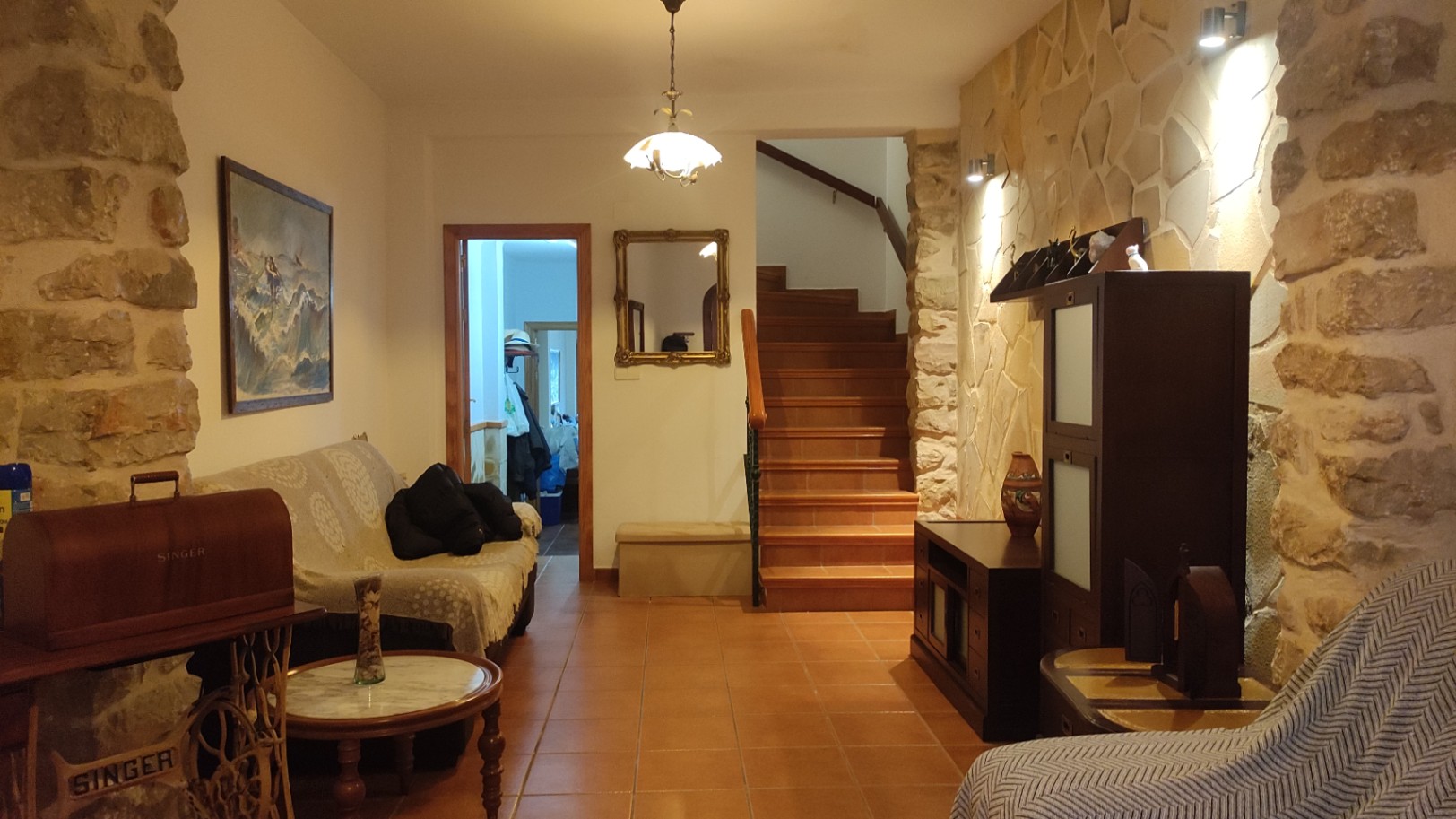 Townhouse for sale in Benissa