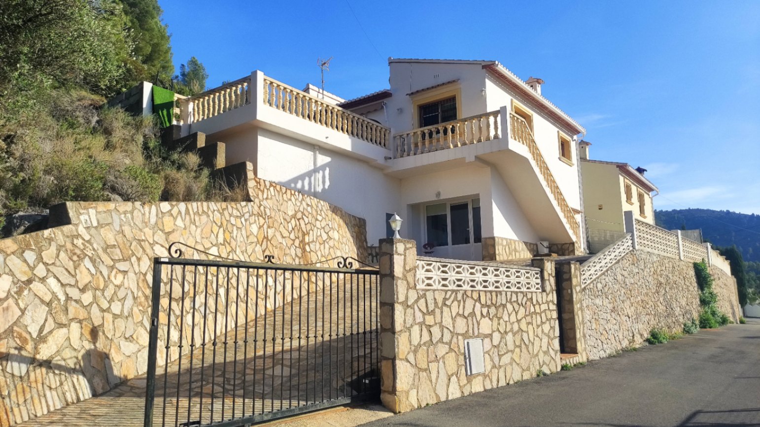 Villa en venta en Orba