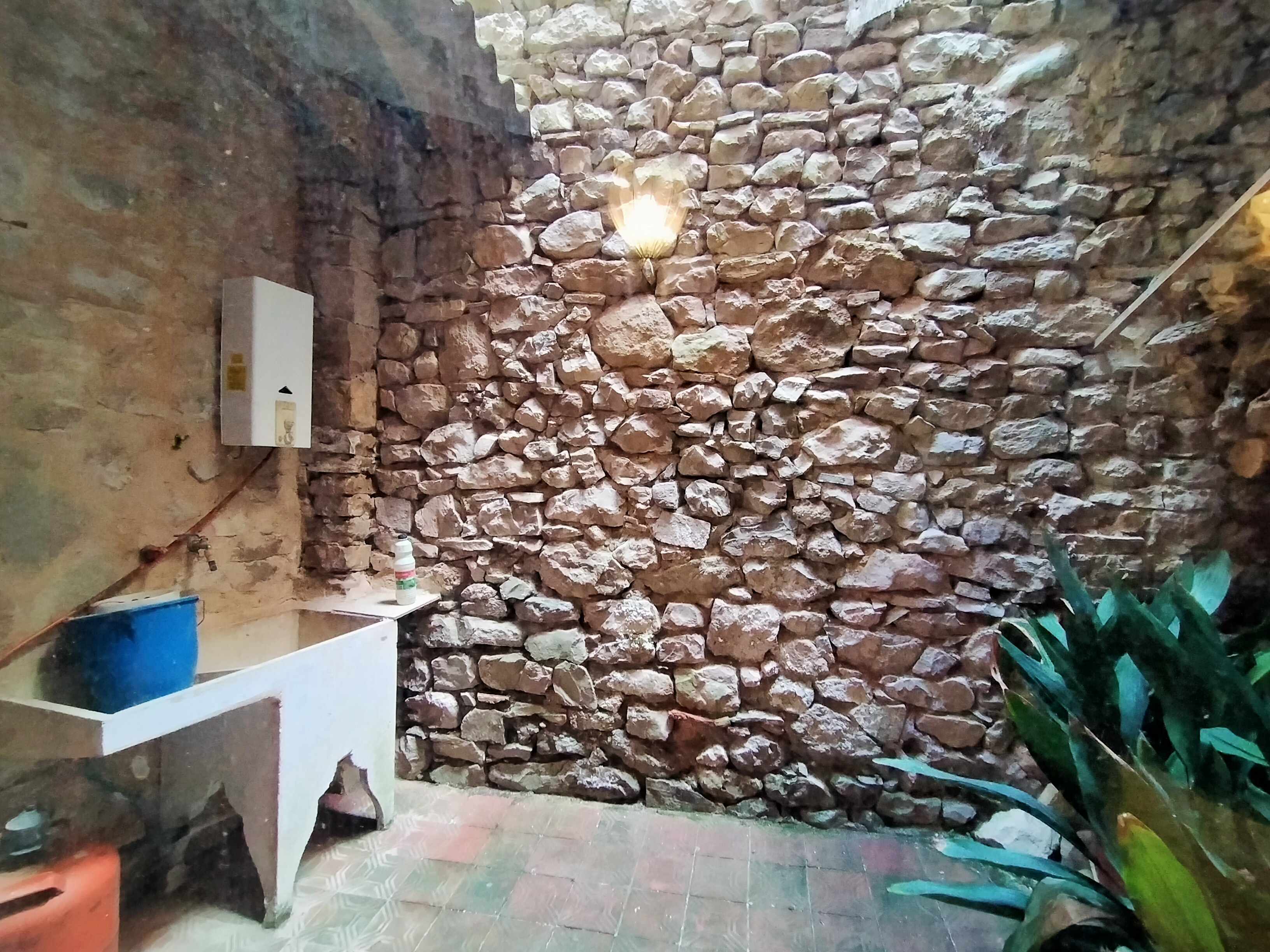 Large town house in Castell de Castells