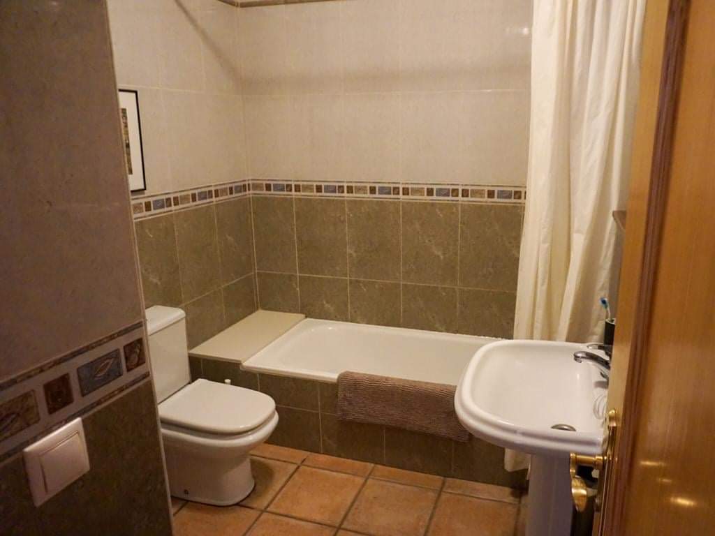Adosado en venta en Benimaurell-la Vall de Laguar