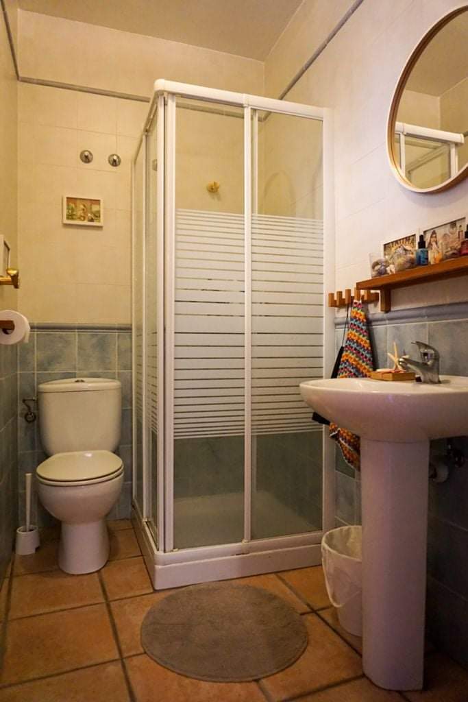 Adosado en venta en Benimaurell-la Vall de Laguar