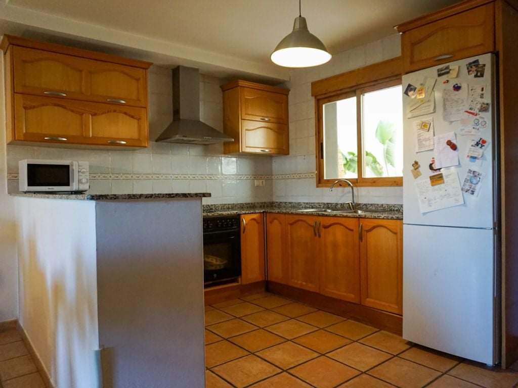 Adosado en venta en Benimaurell-la Vall de Laguar