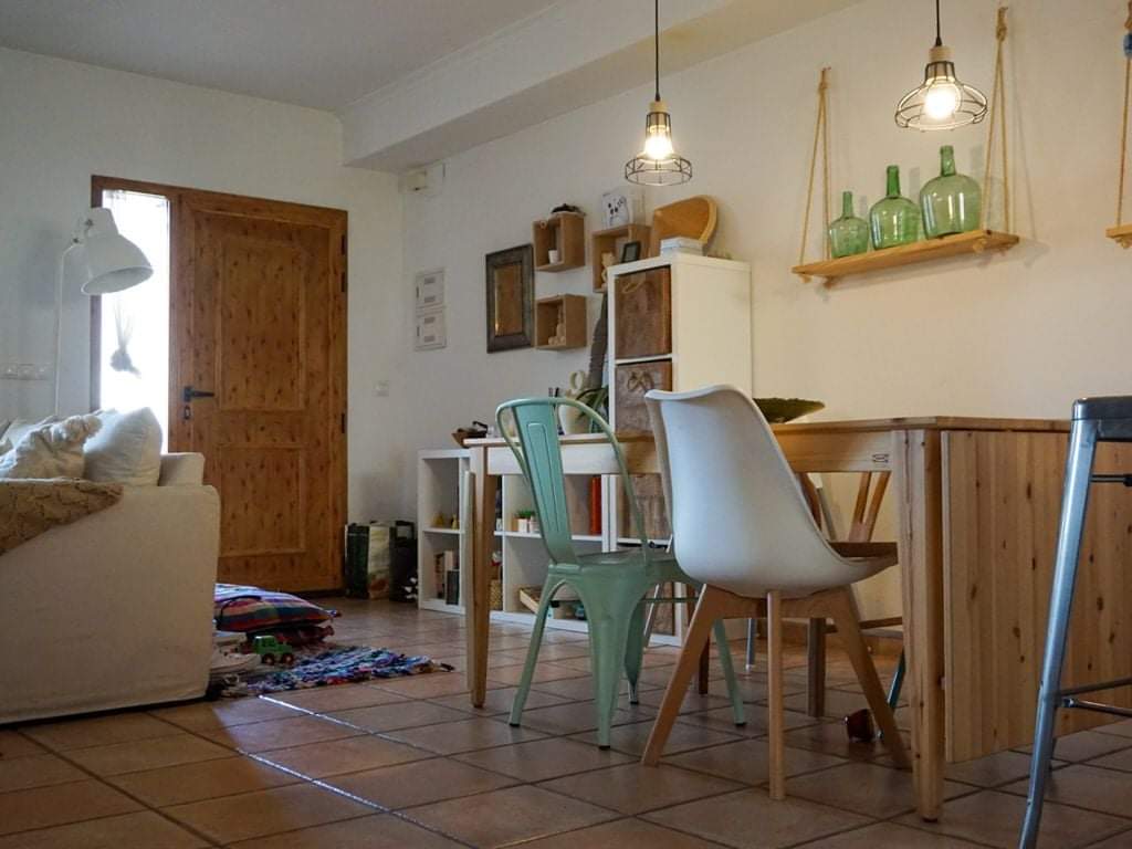 Adosado en venta en Benimaurell-la Vall de Laguar
