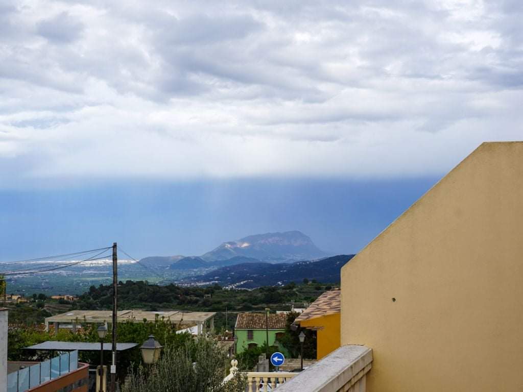 Adosado en venta en Benimaurell-la Vall de Laguar