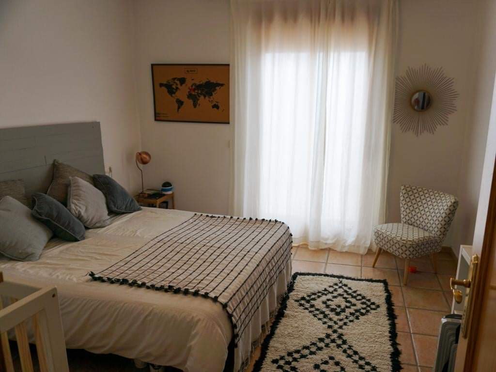Adosado en venta en Benimaurell-la Vall de Laguar