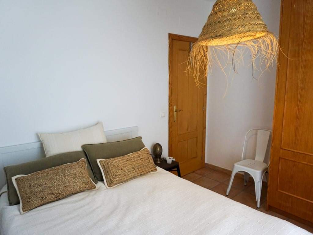 Adosado en venta en Benimaurell-la Vall de Laguar