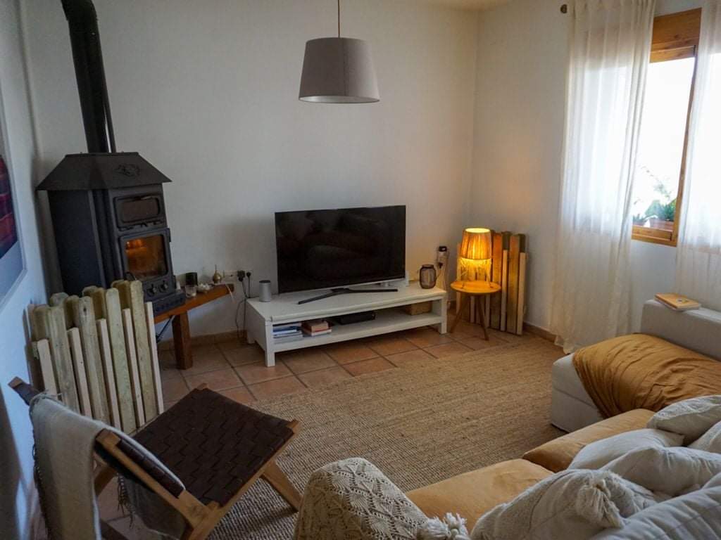 Adosado en venta en Benimaurell-la Vall de Laguar