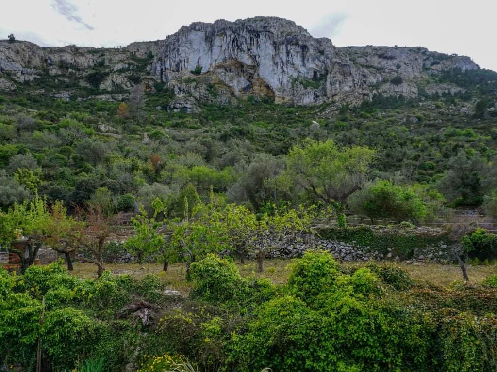 Adosado en venta en Benimaurell-la Vall de Laguar