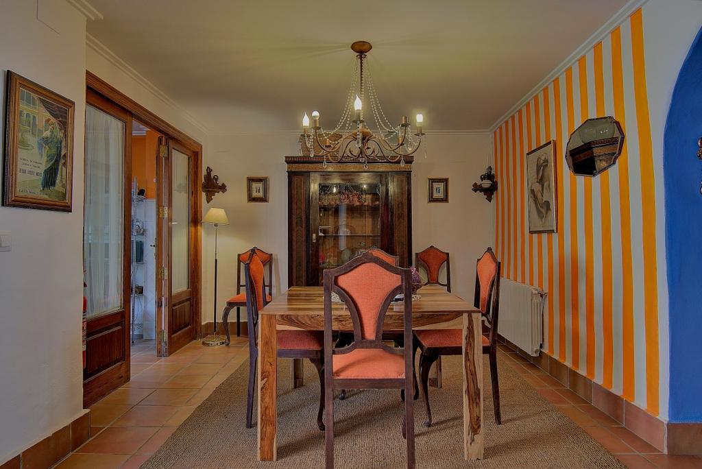 Hotel Rural en venta en Benissivá
